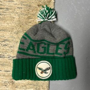 Mitchell and Need Philadelphia Eagles Winter Hat